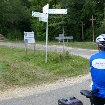 068 Umweg zur Wimsemer Höhle